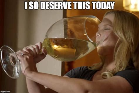 big wine glass meme